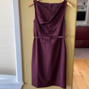 NWT Ann Taylor sheath dress. Price is firm